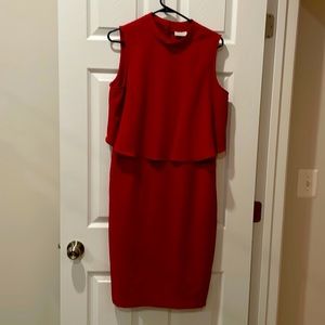 New York and Company super stretch dress size 12